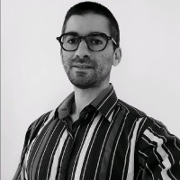SIWAY - Transformation Digitale Employee Yassine Benkirane's profile photo