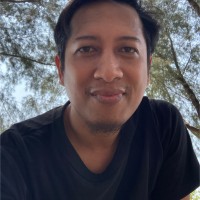 Imanuel Harkespan Email