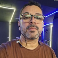 Claudemir Cavalcante Email