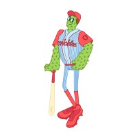 Pricklee Employee Christian Dorsett's profile photo