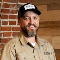 Forge Construction, LLC Employee Bill Stoltenberg's profile photo