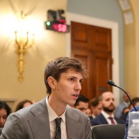 Foundation for American Innovation Employee Thomas Hochman's profile photo