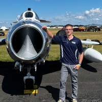 Mat Davis Email