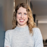 Wold Architects and Engineers Employee Kaylee Krypel's profile photo