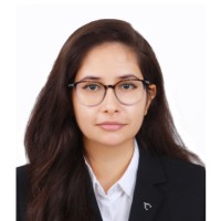 BioPharma Connections Employee Rashi Tiwari's profile photo