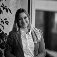Web3 Foundation Employee Melanie Diener's profile photo
