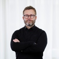 Neava Employee Håkan Olovsson's profile photo