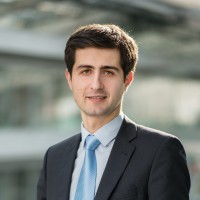 Marat Oganyesyan Email & Phone Number