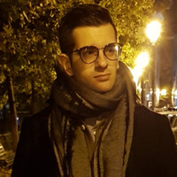 bindCommerce Employee Fioravante D'Ambrosio's profile photo