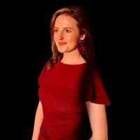 Baringa Employee Victoria Warner's profile photo