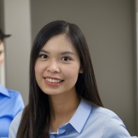 Amnis Finance Employee Thu H.'s profile photo