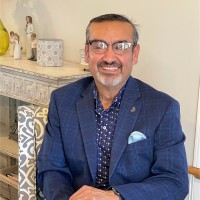 Altech Electronics Employee Jorge Rodriguez's profile photo