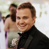 athenahealth Employee Timothy Dalton's profile photo