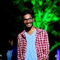 Ramesh Boini Email