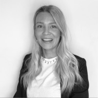 Banedanmark Employee Sofie Andersen's profile photo