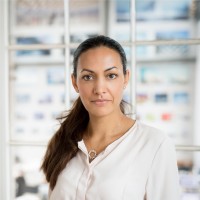 Copenhagen Business School Employee Sheela Søgaard's profile photo