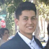 SBCERA Employee Myro Zamora's profile photo