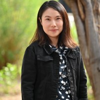 Yew Chung International School Silicon Valley Employee Effy Zhang's profile photo