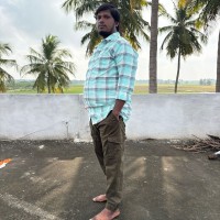 Venkatesan N's profile photo