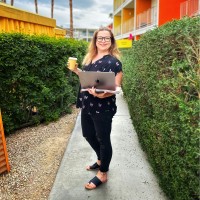 Montgomery County Government Employee Laurie White's profile photo