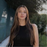 Karyna Yakymchuk's profile photo