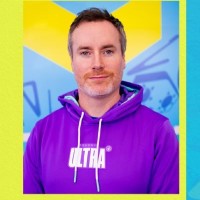 OverActive Media Employee Neil Duffy's profile photo