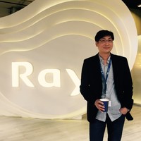 Ray Employee Chulhyun Lee's profile photo