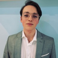 Vayu Employee Francesco Spinillo's profile photo