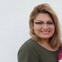 PFA Solutions Employee Vanessa Gomez's profile photo