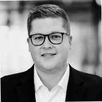 Amplify ETFs Employee Philip Oster's profile photo