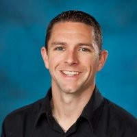 GE HealthCare Employee Jay McCarthy's profile photo