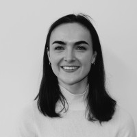 Smart Docklands Employee Grace D'Arcy's profile photo