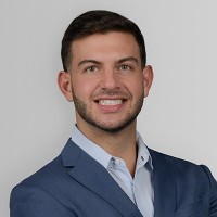 Alterna Equity Partners Employee Zachary Polley's profile photo