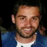 Tarjeta Naranja S.A. Employee Pablo Grasso's profile photo