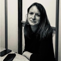 United Nations Office for Disaster Risk Reduction (UNDRR) Employee Daria Mokhnacheva's profile photo