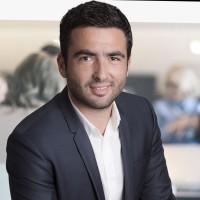 HOLFIM Employee Jérome Bennarrouche's profile photo