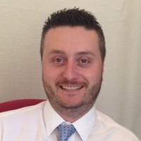 Quest Employment Employee Nik Pagan's profile photo