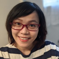 Sun Rich Canada Employee Audrey Nguyen's profile photo