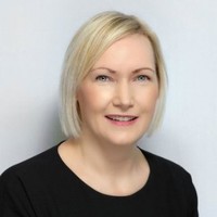 Cordic Employee Miranda Mcim's profile photo