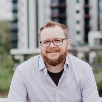 Gravitate Employee William Ashworth's profile photo