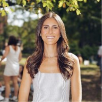 SR Staffing Employee Maddie Reingold's profile photo