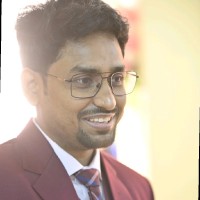 LegalKart Employee Siddhartha Mukherjee's profile photo