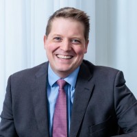 Mishcon de Reya LLP Employee Robert Griffiths's profile photo