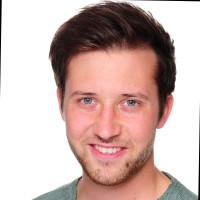 Stadtwerke Landshut Employee Simon Meier's profile photo