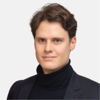 Global Counsel Employee Jules Landrieu's profile photo