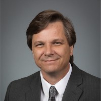 Texas Tech University Employee David Dorsett's profile photo
