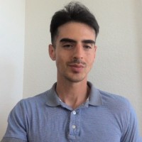 Walmart Employee Ulises Munoz's profile photo