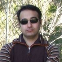MVSI Employee Mohammad Askari's profile photo