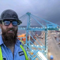 Jacksonville Port Authority (JAXPORT) Employee Jacob Casey's profile photo