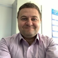 Dmitry Shcherbakov Email